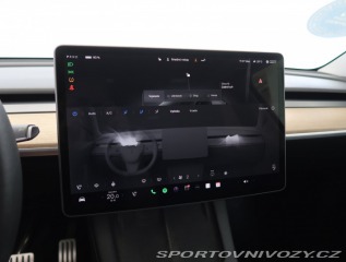 Tesla Model Y Long Range AWD 79kWh 2022