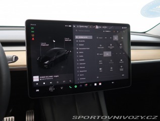 Tesla Model Y Long Range AWD 79kWh 2022