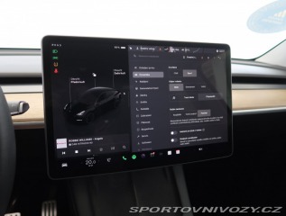 Tesla Model Y Long Range AWD 79kWh 2022