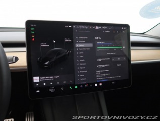 Tesla Model Y Long Range AWD 79kWh 2022