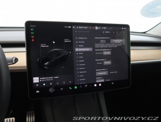 Tesla Model Y Long Range AWD 79kWh 2022