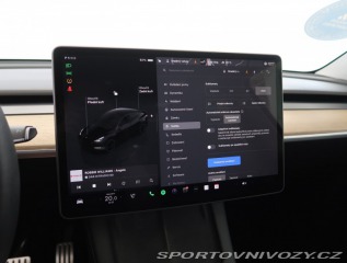 Tesla Model Y Long Range AWD 79kWh 2022