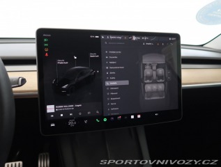Tesla Model Y Long Range AWD 79kWh 2022