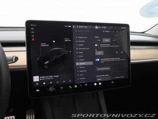 Tesla Model Y Long Range AWD 79kWh 2022