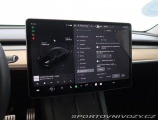 Tesla Model Y Long Range AWD 79kWh 2022