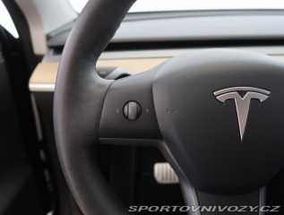 Tesla Model Y Long Range AWD 79kWh 2022