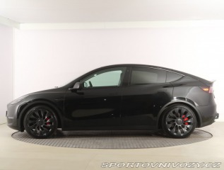 Tesla Model Y Long Range AWD 79kWh 2022