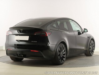 Tesla Model Y Long Range AWD 79kWh 2022