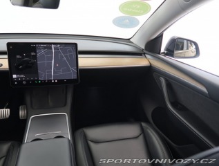 Tesla Model Y Long Range AWD 79kWh 2022