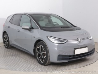 Volkswagen ID.3 1st (62 kWh)