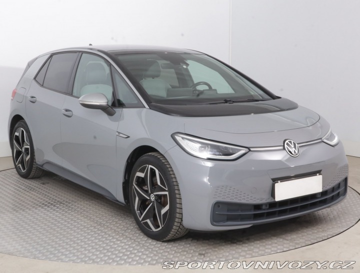 Volkswagen ID.3 1st (62 kWh) 2020