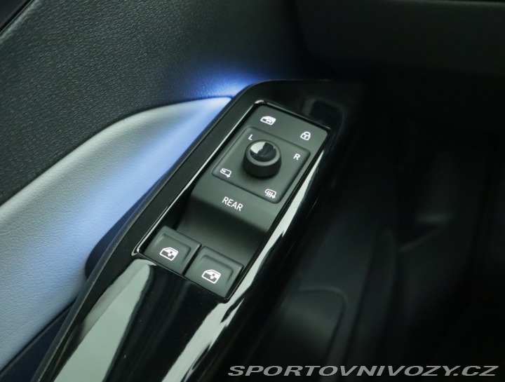 Volkswagen ID.3 1st (62 kWh) 2020