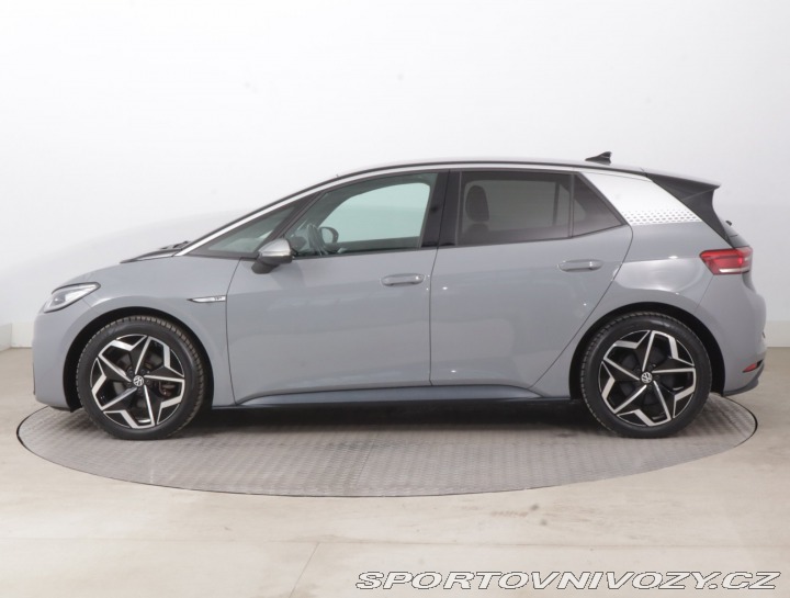 Volkswagen ID.3 1st (62 kWh) 2020