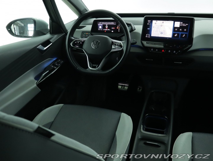 Volkswagen ID.3 1st (62 kWh) 2020