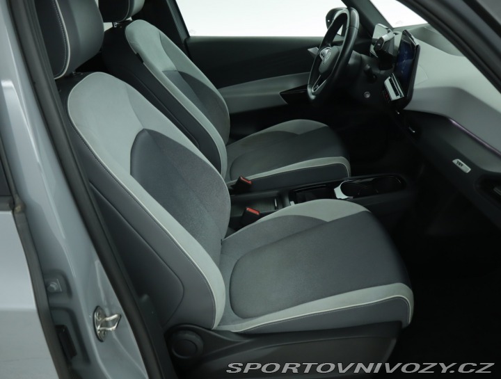 Volkswagen ID.3 1st (62 kWh) 2020