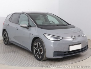 Volkswagen ID.3 1st (62 kWh) 2020