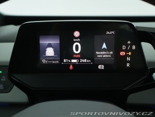 Volkswagen ID.3 1st (62 kWh) 2020