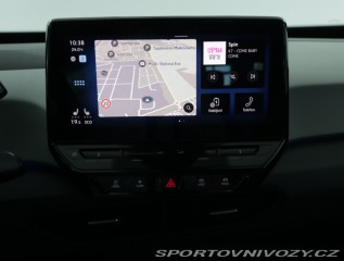 Volkswagen ID.3 1st (62 kWh) 2020