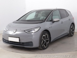 Volkswagen ID.3 1st (62 kWh) 2020