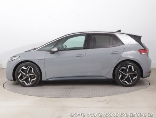 Volkswagen ID.3 1st (62 kWh) 2020