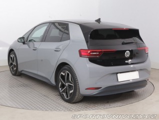 Volkswagen ID.3 1st (62 kWh) 2020
