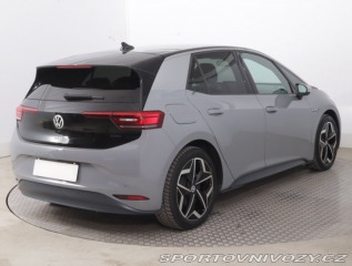 Volkswagen ID.3 1st (62 kWh) 2020