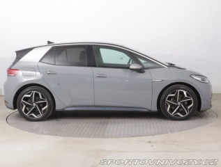 Volkswagen ID.3 1st (62 kWh) 2020