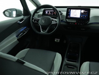 Volkswagen ID.3 1st (62 kWh) 2020
