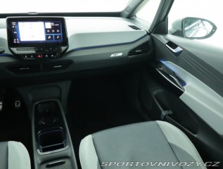 Volkswagen ID.3 1st (62 kWh) 2020