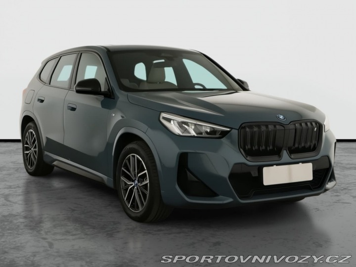 BMW iX1 xDrive30 2023