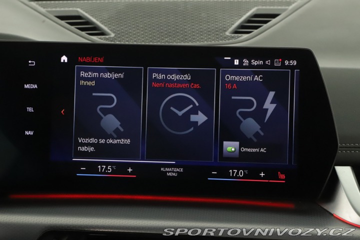 BMW iX1 xDrive30 2023