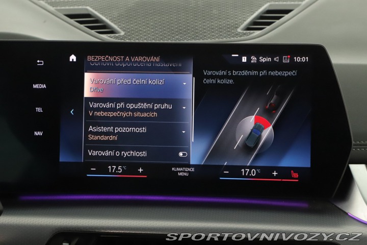 BMW iX1 xDrive30 2023