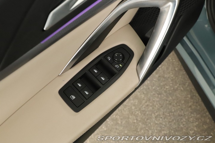 BMW iX1 xDrive30 2023