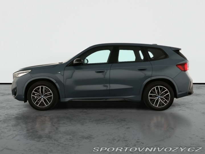 BMW iX1 xDrive30 2023