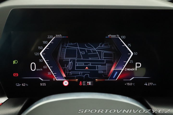 BMW iX1 xDrive30 2023