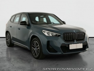 BMW iX1 xDrive30 2023