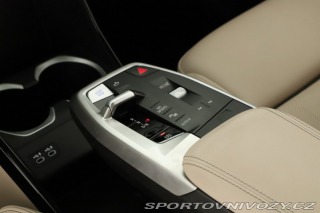 BMW iX1 xDrive30 2023