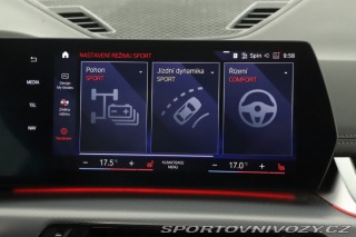 BMW iX1 xDrive30 2023