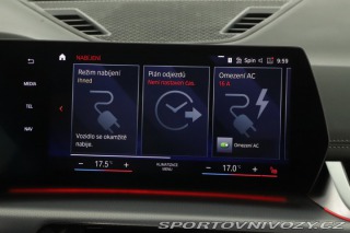 BMW iX1 xDrive30 2023
