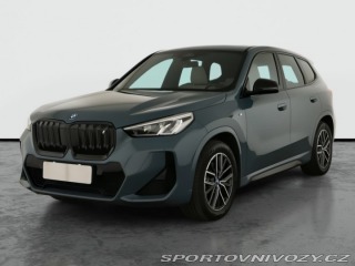 BMW iX1 xDrive30 2023