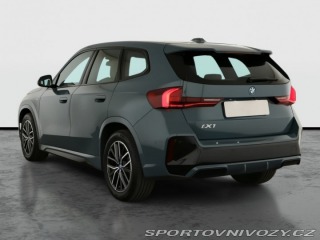 BMW iX1 xDrive30 2023