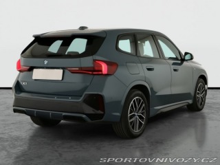 BMW iX1 xDrive30 2023