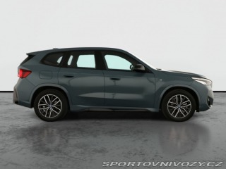BMW iX1 xDrive30 2023
