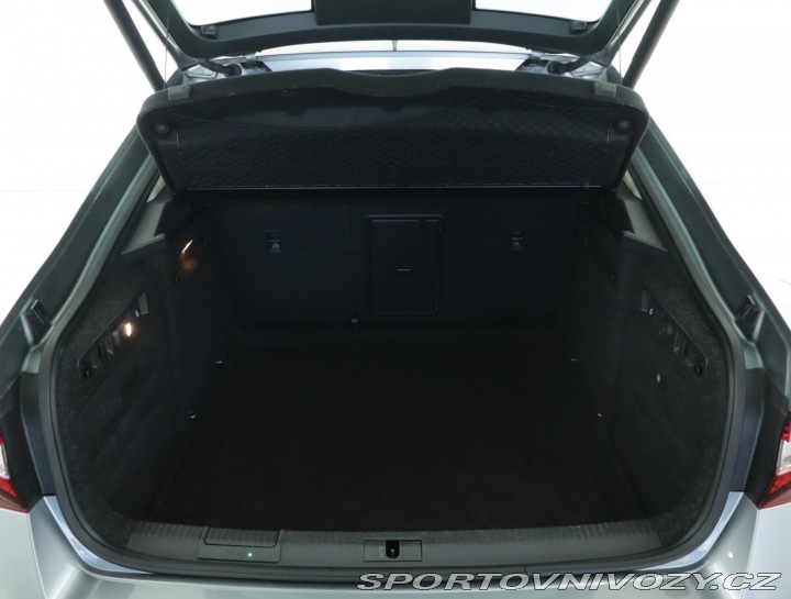 Škoda Superb 2.0 TSI 2015