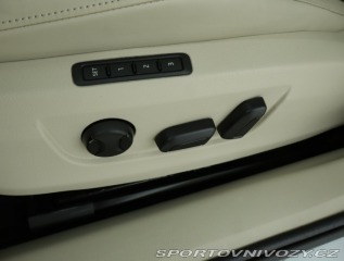 Škoda Superb 2.0 TSI 2015