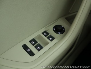 Škoda Superb 2.0 TSI 2015