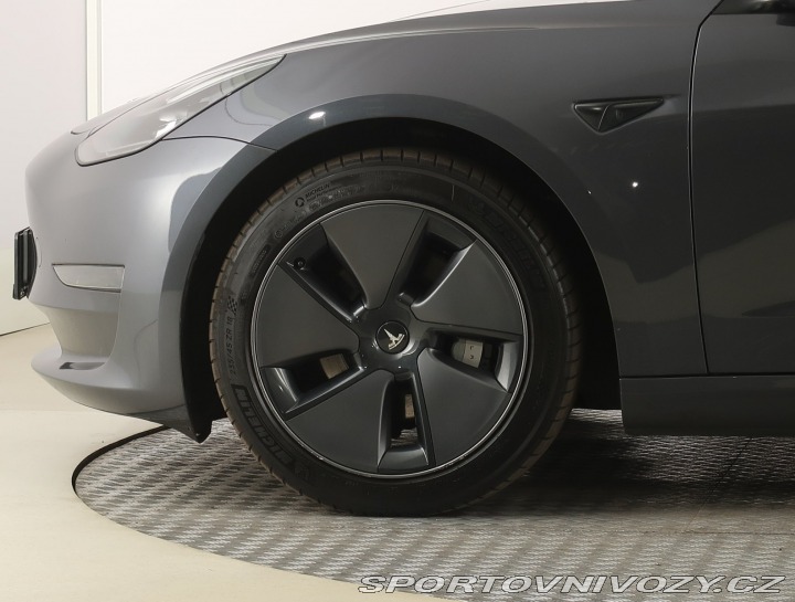 Tesla Model 3 Long Range 4WD 84kWh 2023