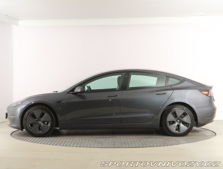 Tesla Model 3 Long Range 4WD 84kWh 2023