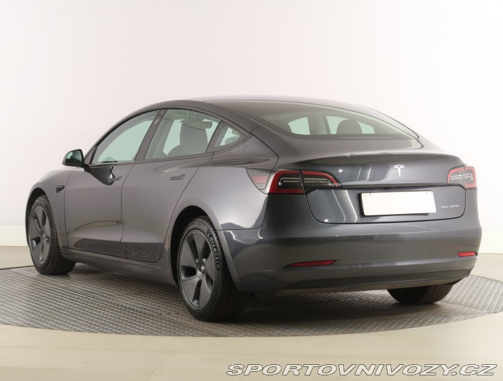 Tesla Model 3 Long Range 4WD 84kWh 2023