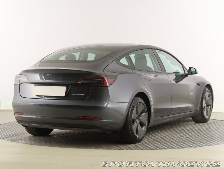 Tesla Model 3 Long Range 4WD 84kWh 2023